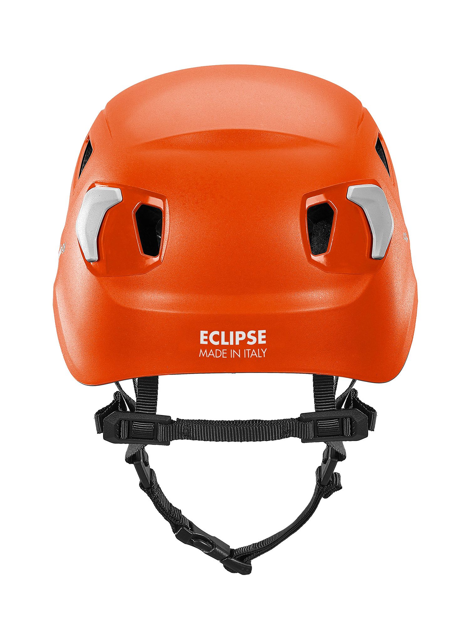 Lezecká prilba Climbing Technology/SKYLOTEC Eclipse - orange/white