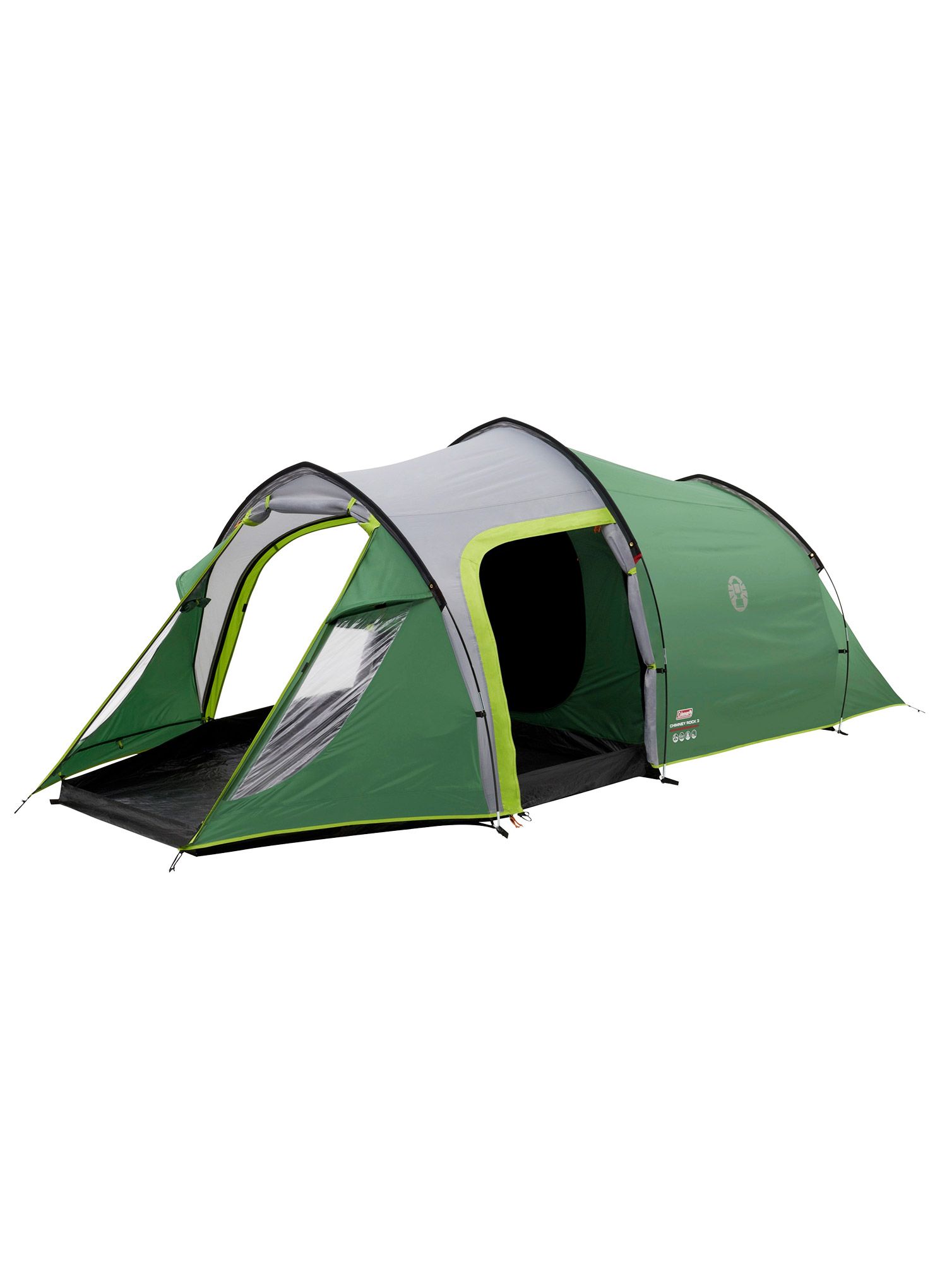 Stan pre 3 osoby Coleman Chimney Rock 3 Plus