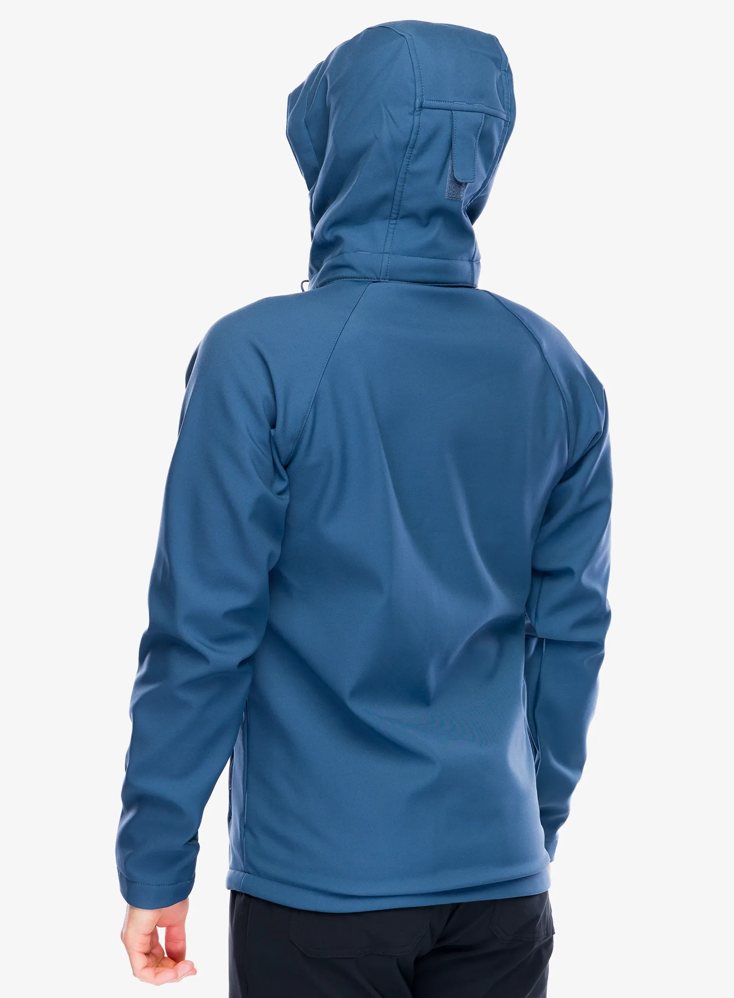 Softshellová bunda Columbia Cascade Ridge III Softshell - dark mountain