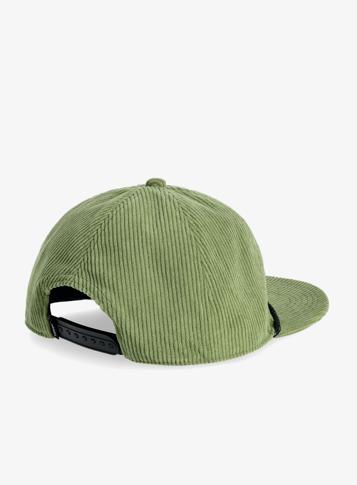 Šiltovka Columbia Packsaddle Corduroy Snap Back - canteen/csc tracks