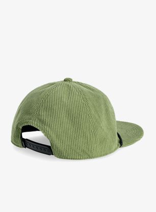 Šiltovka Columbia Packsaddle Corduroy Snap Back - canteen/csc tracks