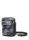 Vrecúško Columbia Zigzag Side Bag - black mod camo
