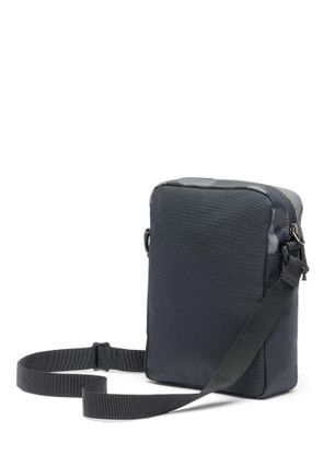 Vrecúško Columbia Zigzag Side Bag - black mod camo