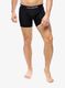 Boxerky Comfyballs Comfycel Long - black/white