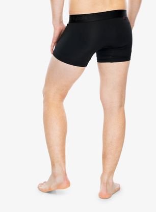 Boxerky Comfyballs Regular Performance - pitch black