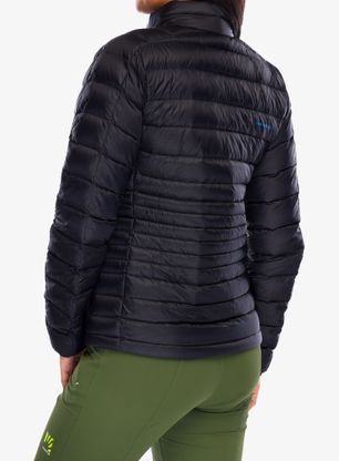 Bunda páperová dámska Cotopaxi Fuego Down Jacket - cotopaxi black