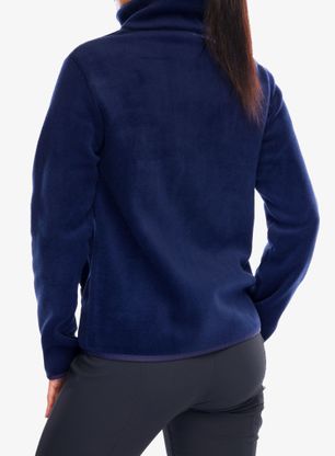 Flísová mikina dámska Cotopaxi Teca Fleece Full-Zip Jacket - half full