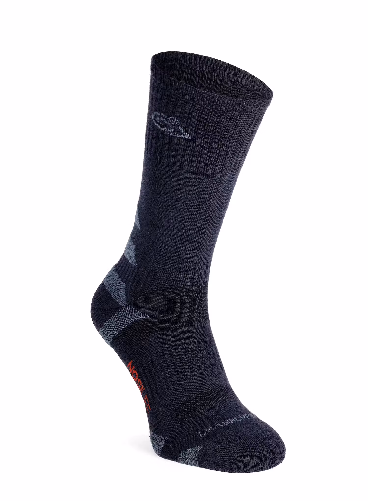 Turistické ponožky Craghoppers NosiLife Adventure Socks - blue navy/blue stone