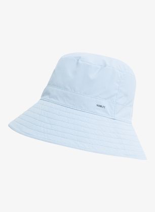 Klobúk Craghoppers NosiLife Sun Hat III - black pepper/niagara blue