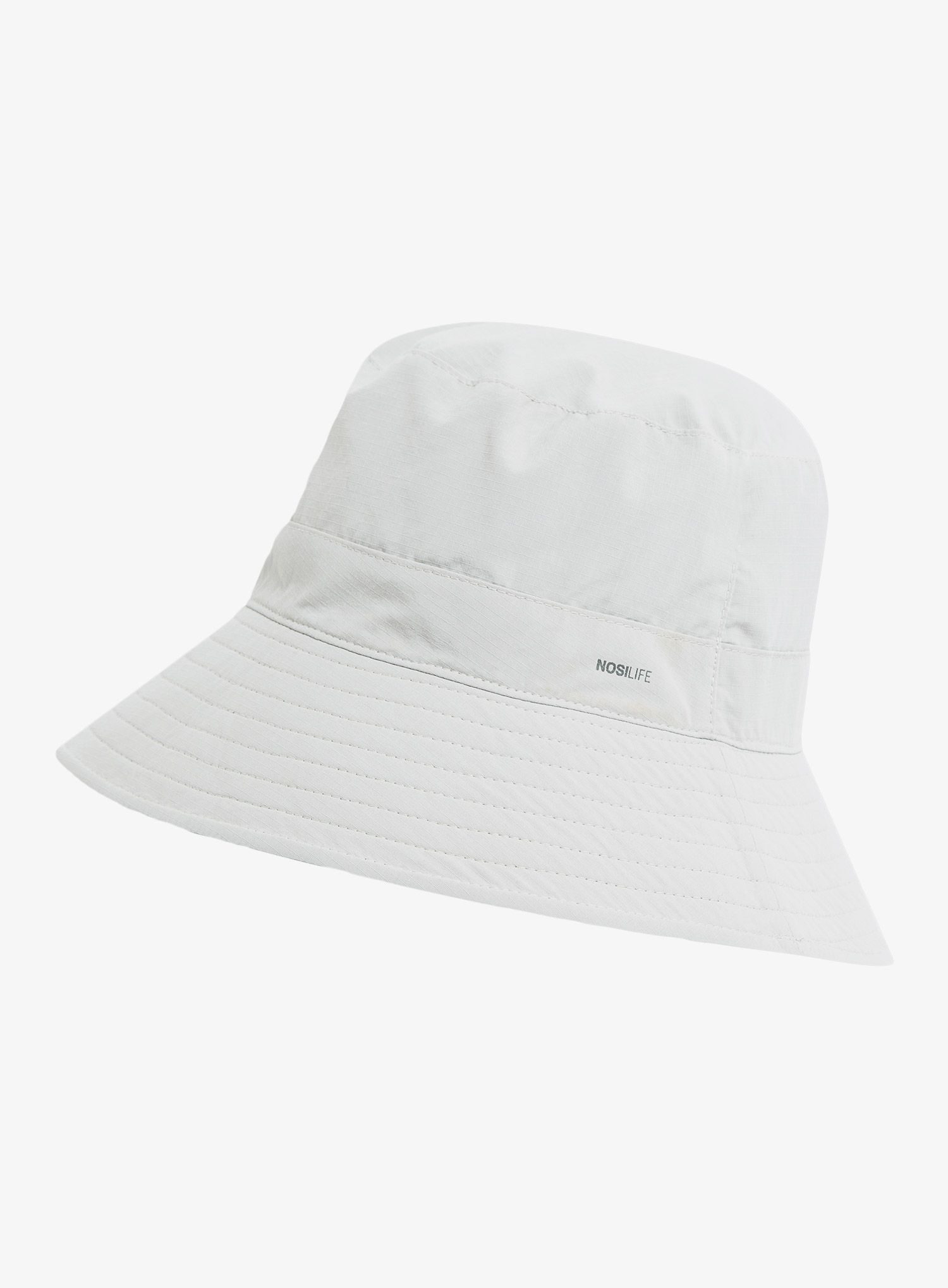 Klobúk Craghoppers NosiLife Sun Hat III - woodland green/parchment