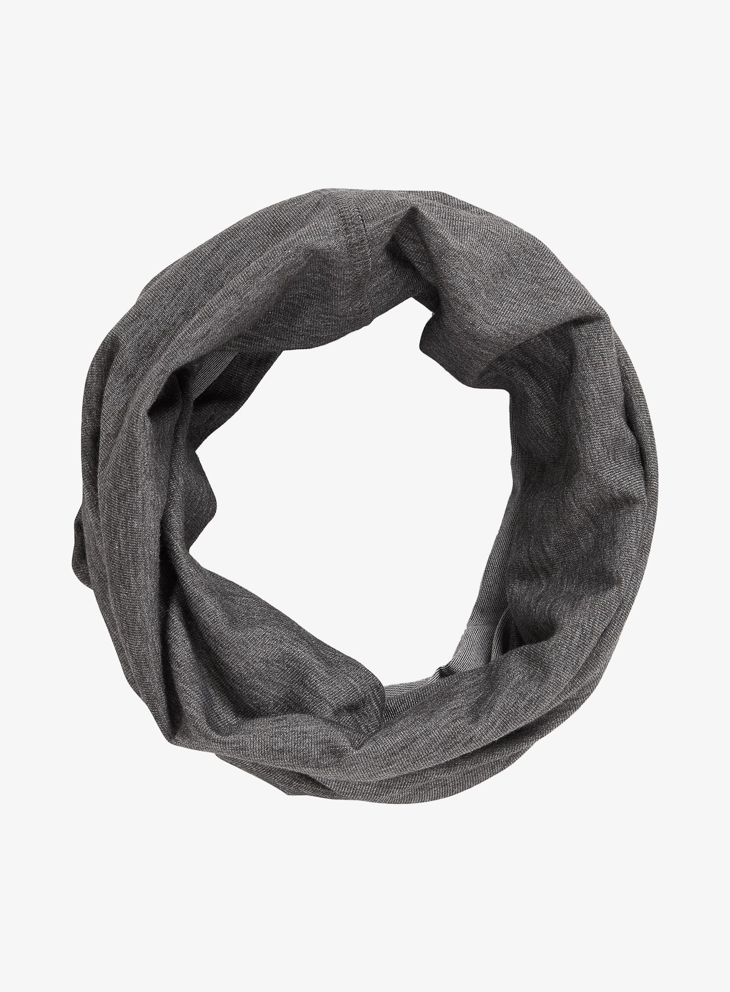 Nákrčník Craghoppers NosiLife Tube Scarf II - black pepper marl