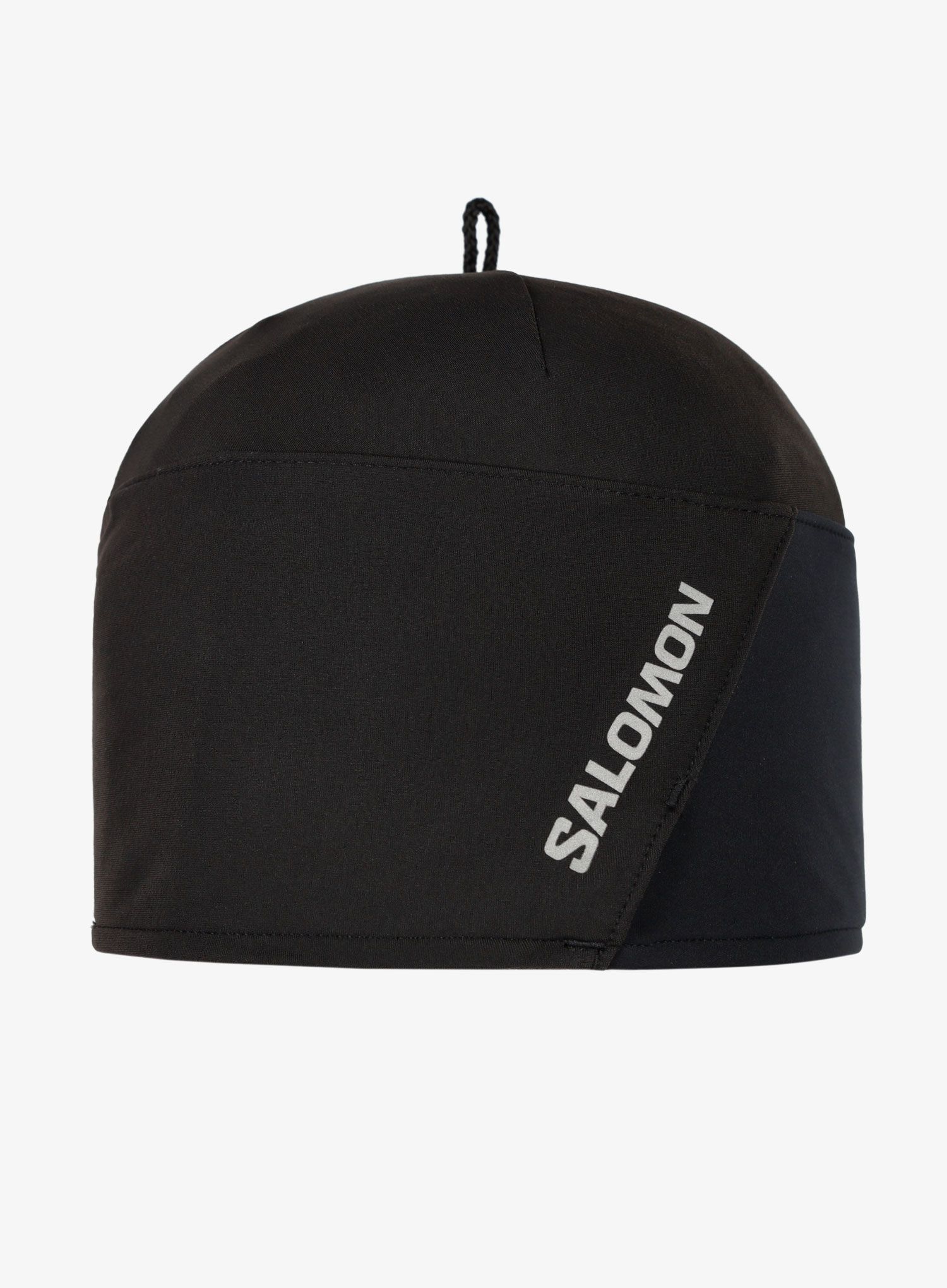 Čiapka Salomon Winter Training Beanie - deep black