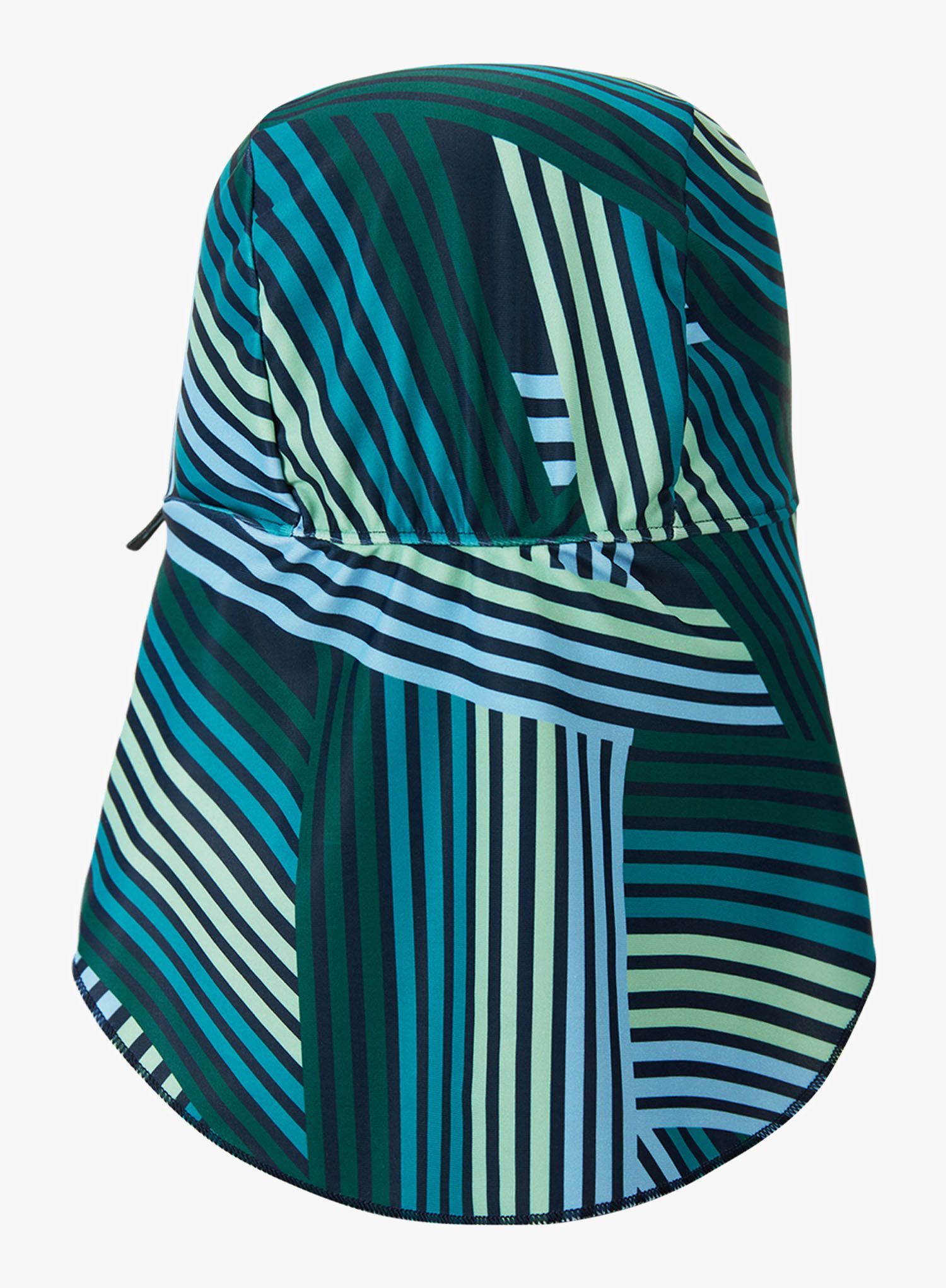 Detská čiapka Reima Kilpikonna - navy