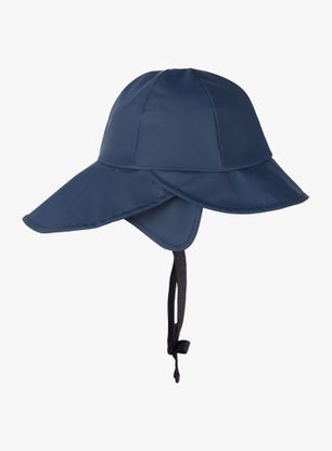 Detská čiapka Reima Rainy - navy
