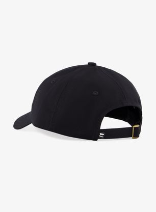 Šiltovka Mons Royale Original Cap - black/white