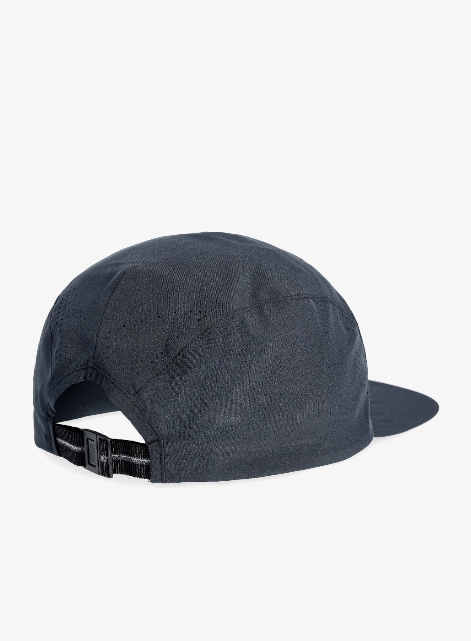Šiltovka Salomon Cross Compact Cap - deep black