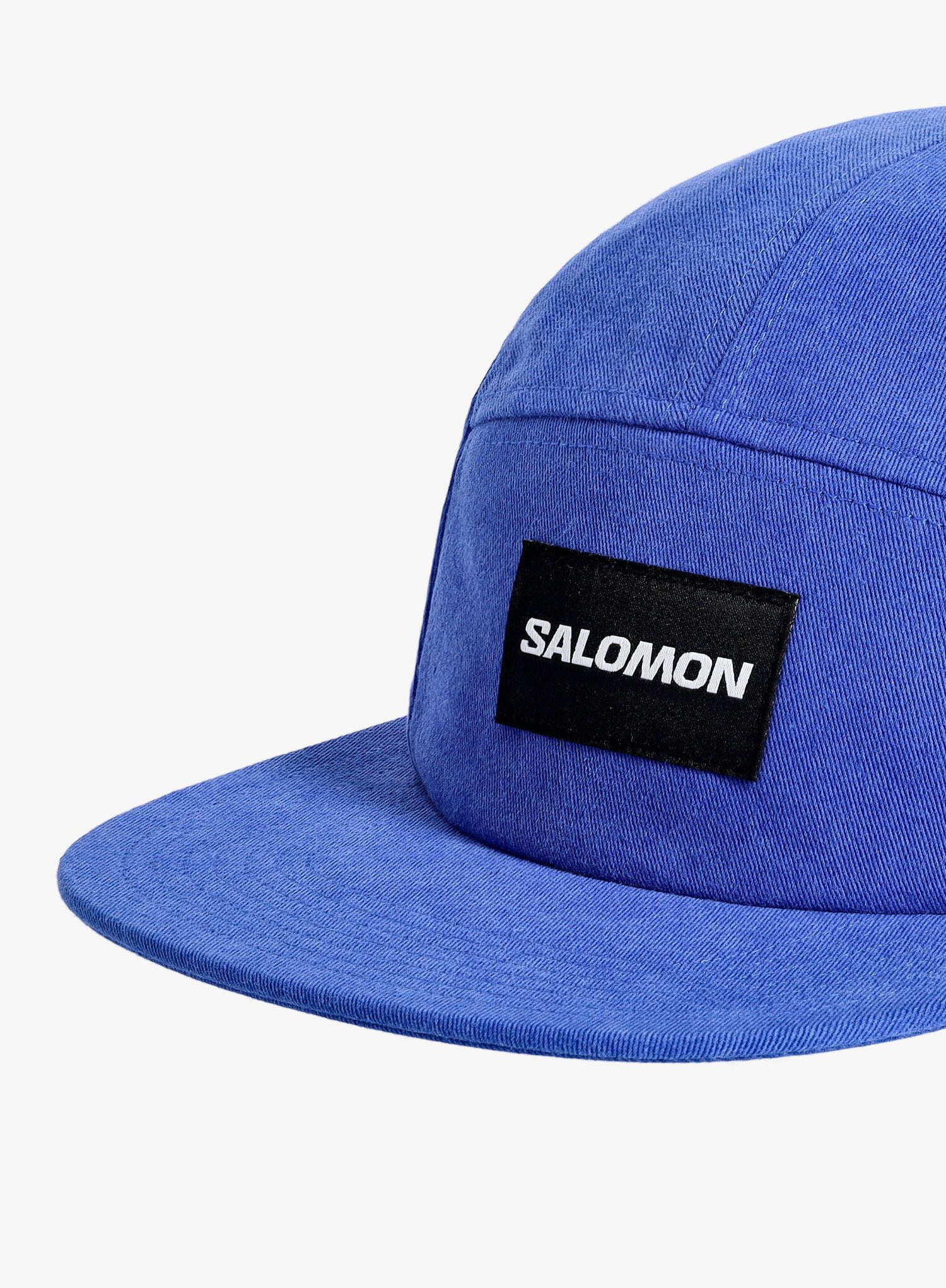 Šiltovka Salomon Five P Cap - surf the web