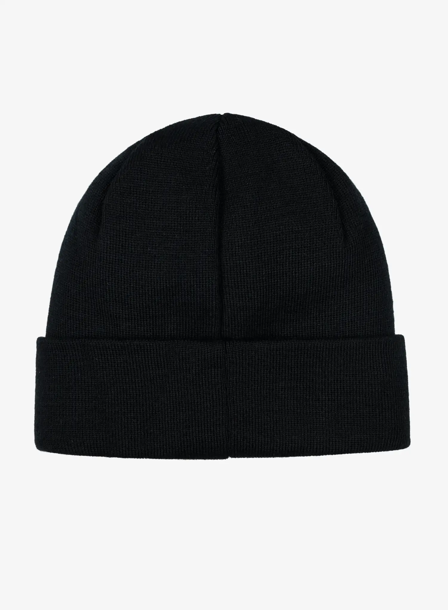 Zimná čiapka Maloja Gsallkopf - deep black