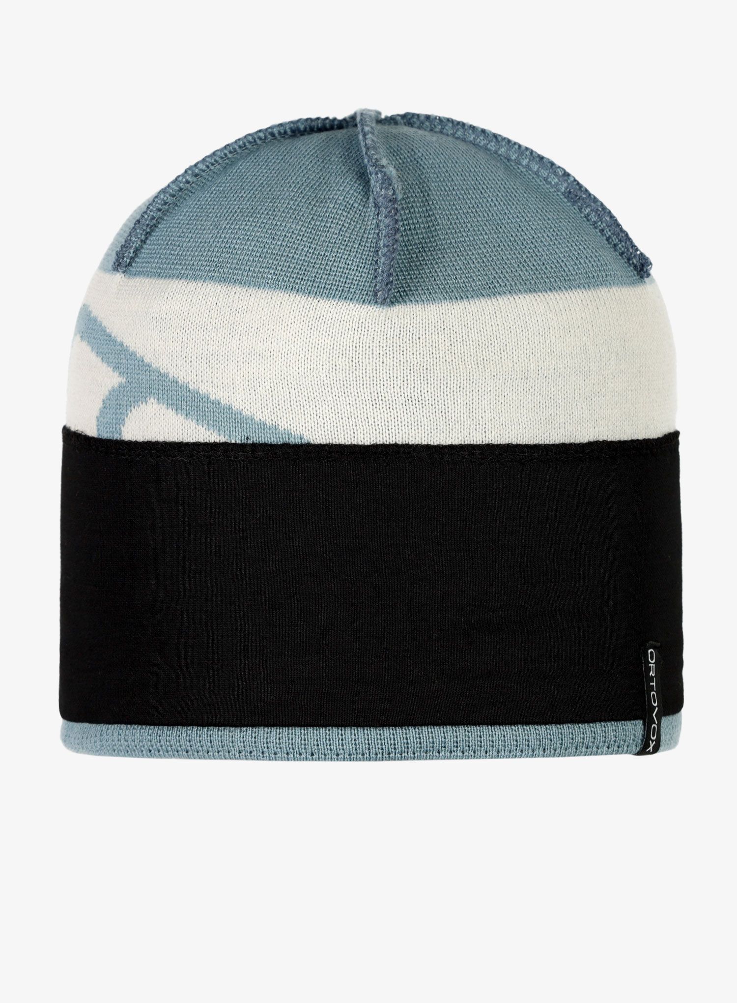 Čiapka Ortovox Pro Beanie - glacier grey