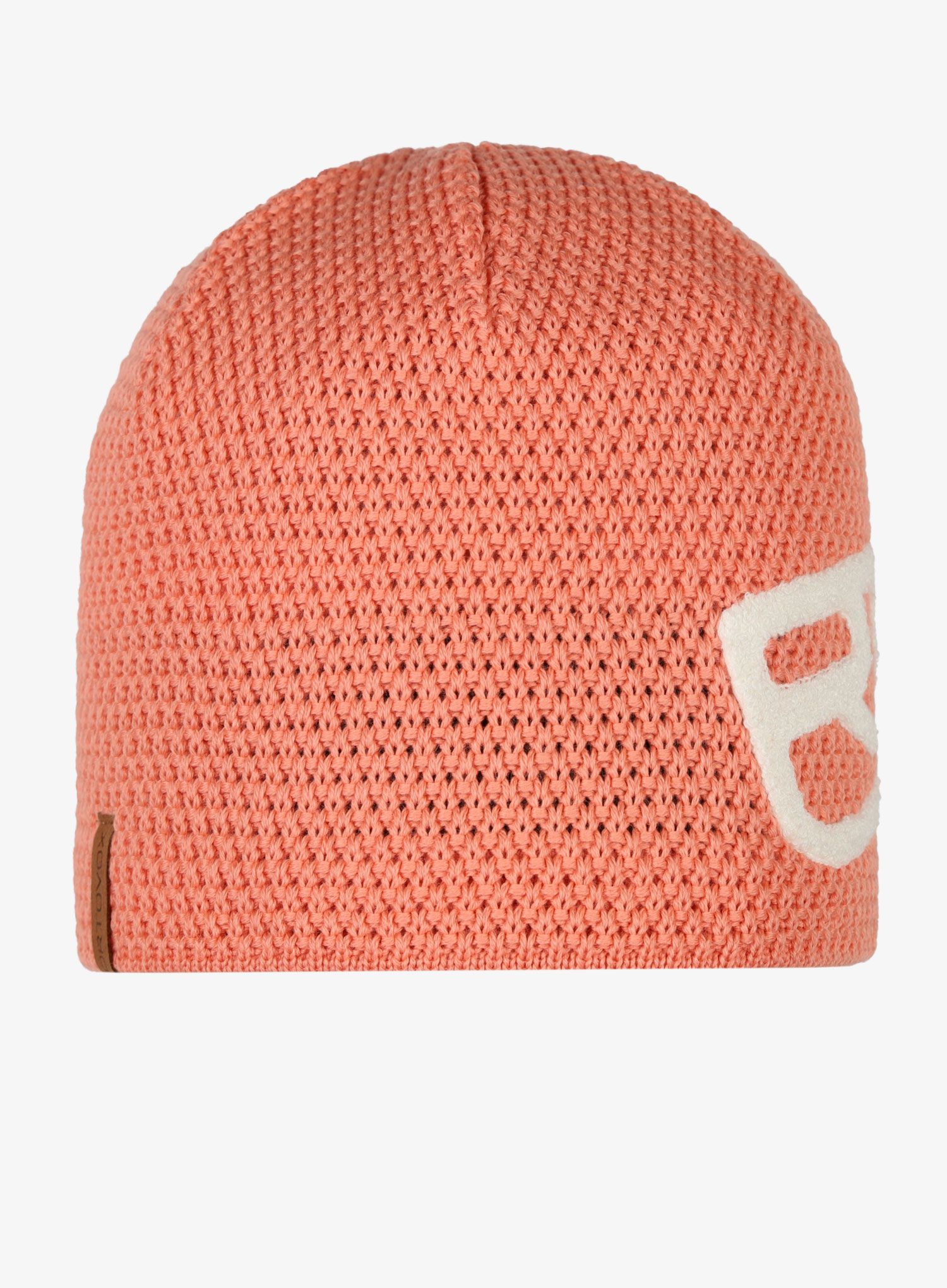Zimná čiapka Ortovox Rock'N'Wool Beanie - blossom