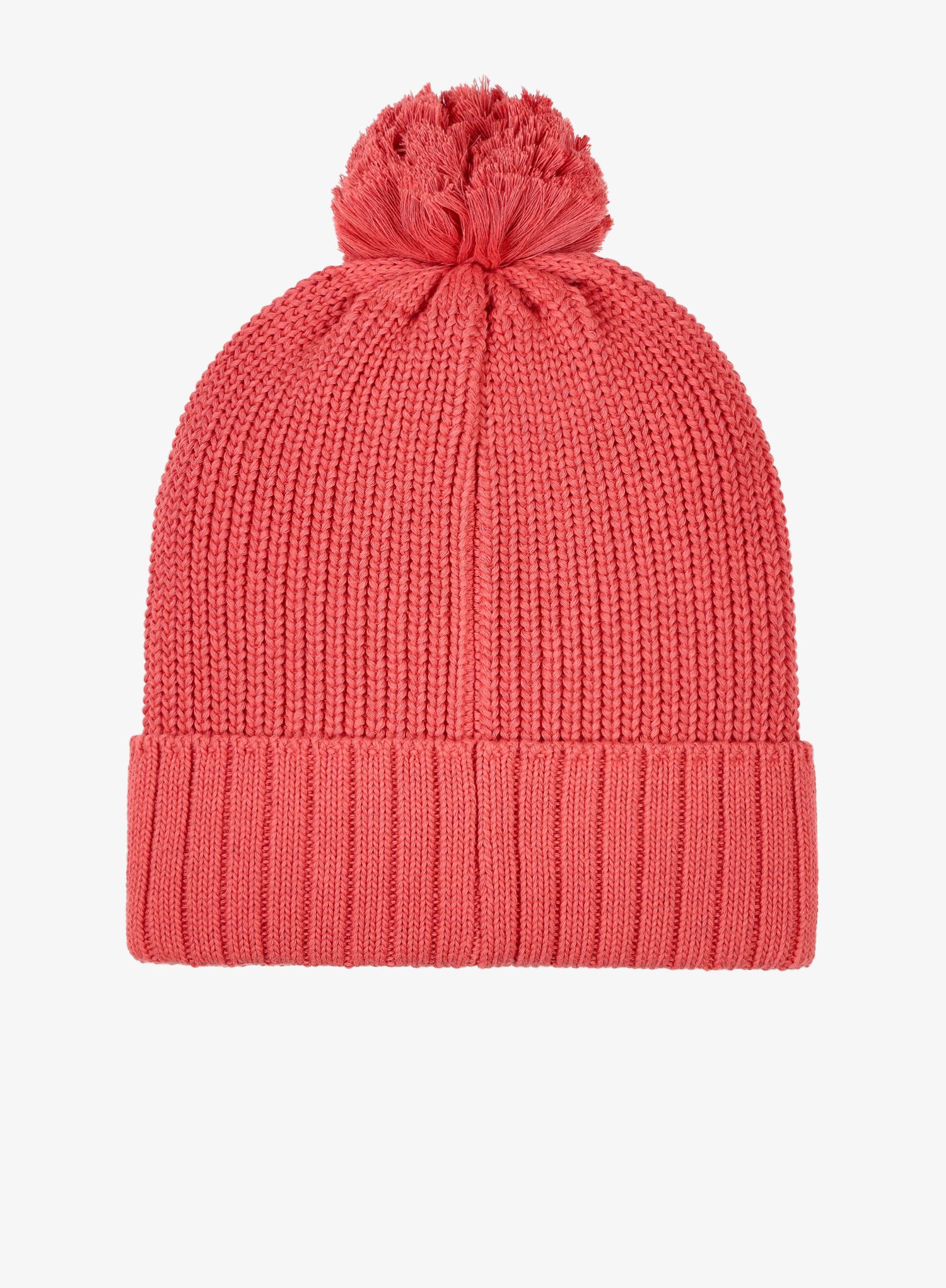 Dámska zimná čiapka Marmot Snoasis Hat - grapefruit