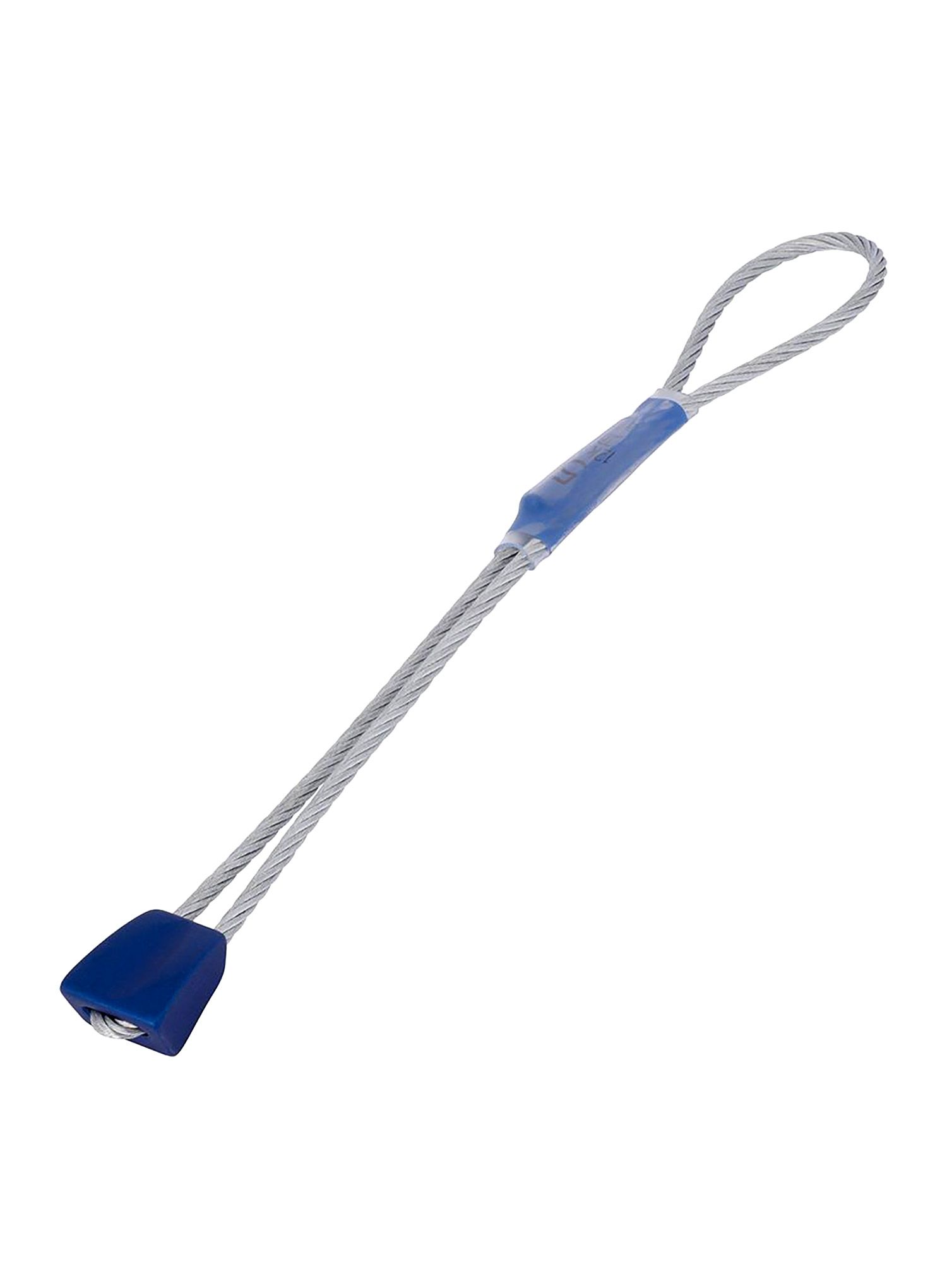 Vklínenc DMM Wallnut 5 - blue/blue