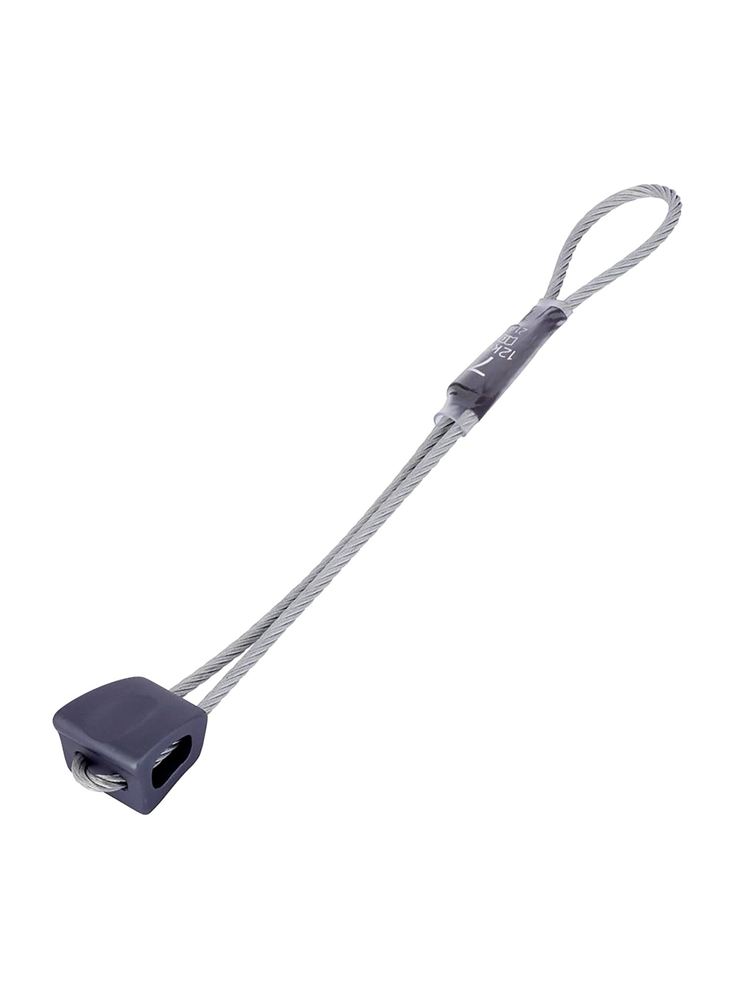 Vklínenc DMM Wallnut 7 - grey/grey