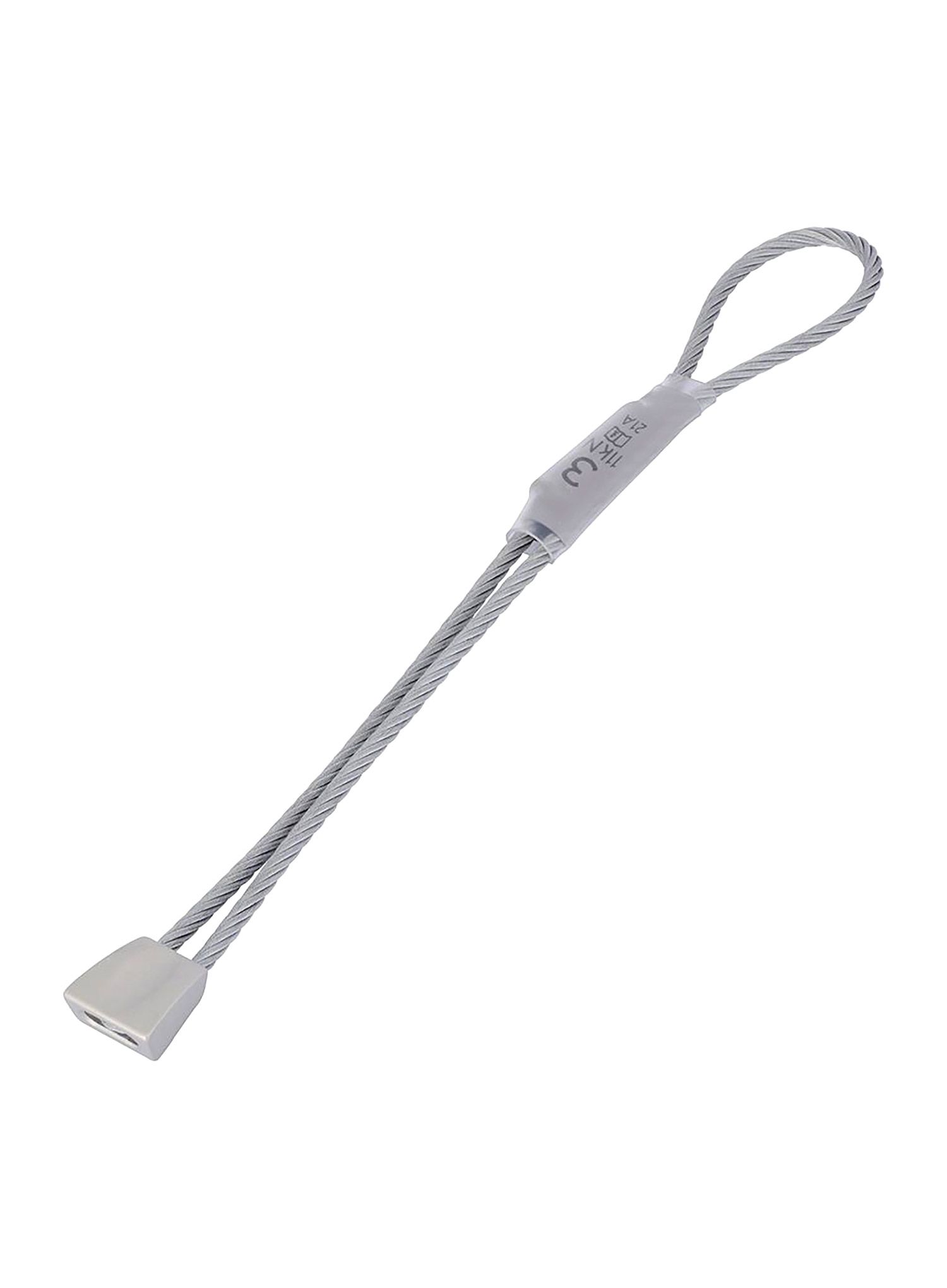 Vklínence DMM Wallnut Set 3-8