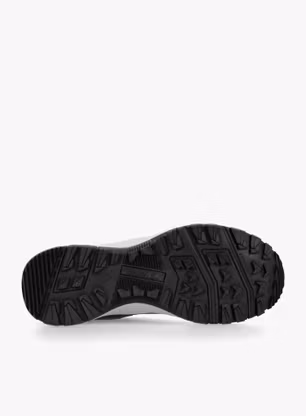 Trailové topánky Dachstein Delta Ascent GTX - black