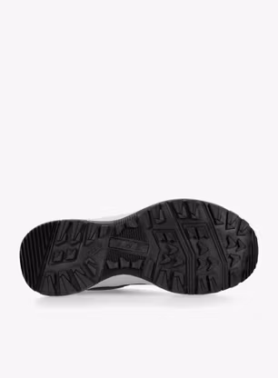 Dámske bežecké topánky Dachstein Delta Ascent GTX - black