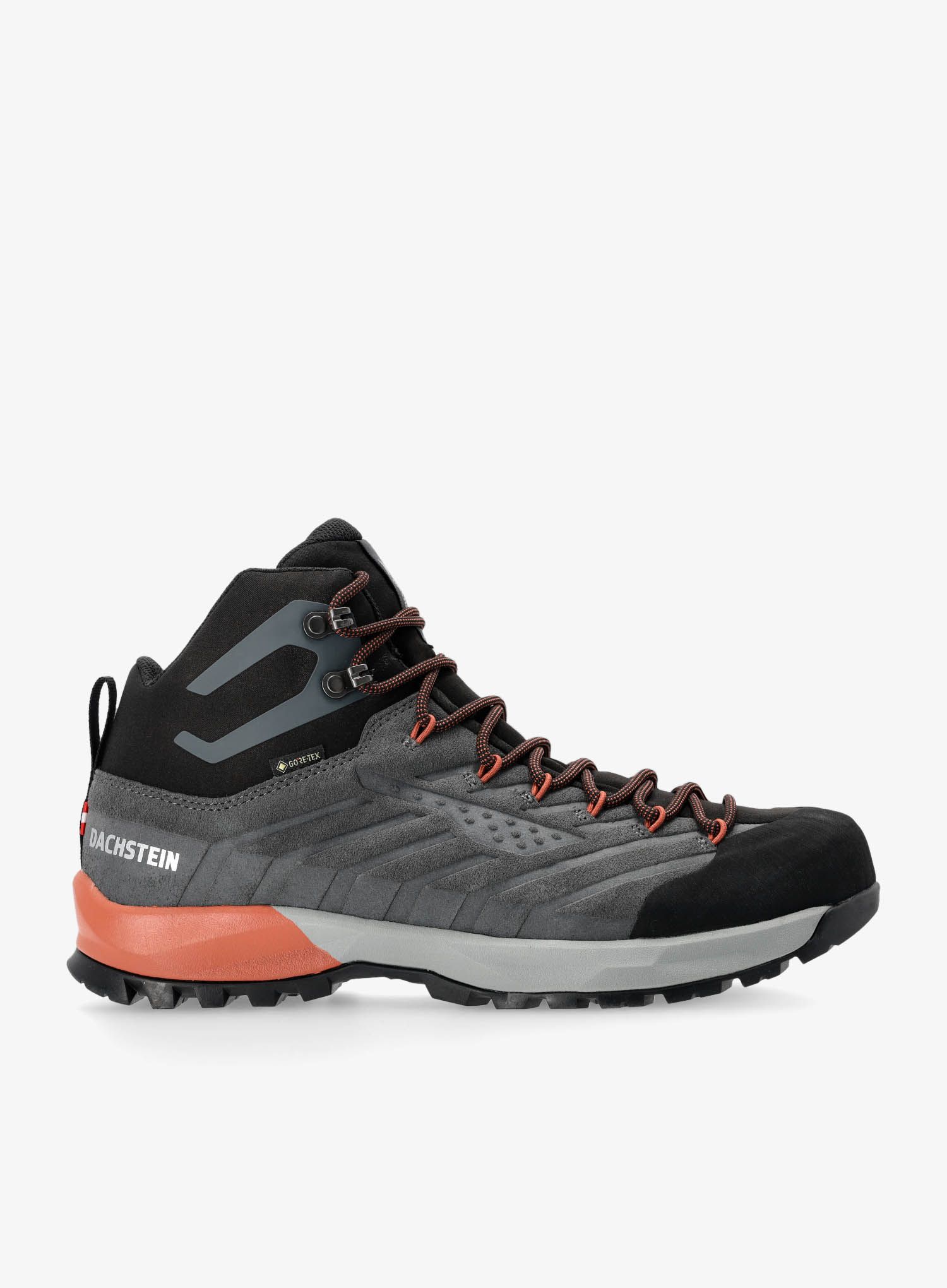 Pánske topánky Dachstein SF-21 MC GTX - granite