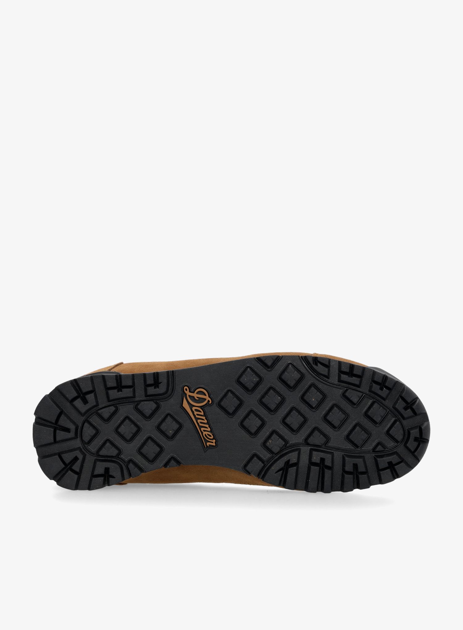 Turistické topánky pánske Danner Jag - monk's robe/jet black