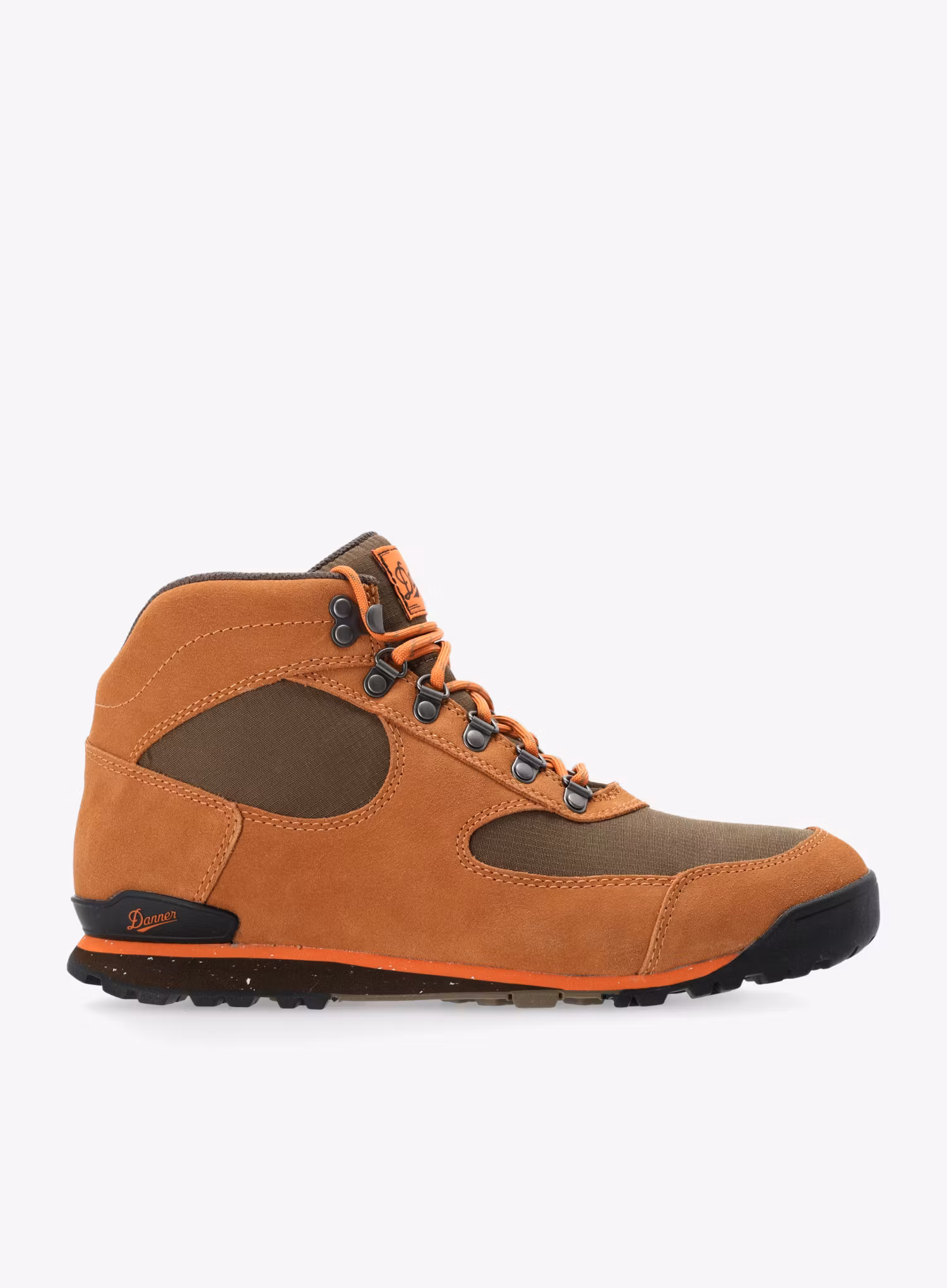 Turistické topánky Danner Jag - sierra/chocolate chip
