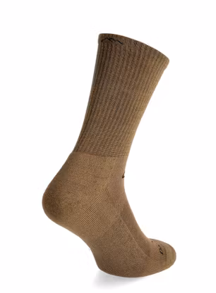 Ponožky Darn Tough T3001 Tactical Micro Crew Lightweight with Cushion - coyote brown