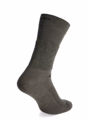 Ponožky Darn Tough T3005 Tactical Mid-Calf Lightweight with Cushion - foliage green