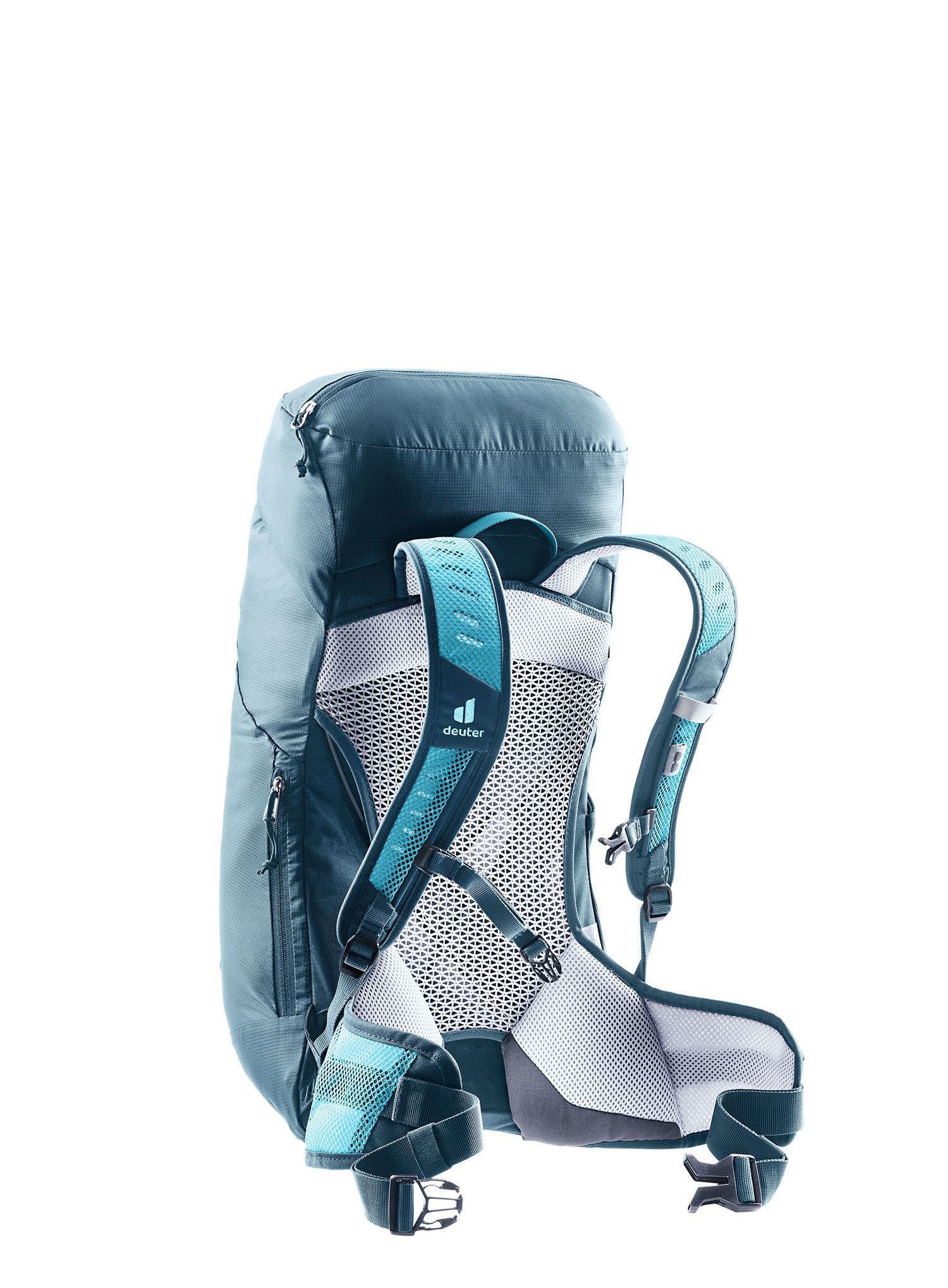 Batoh dámsky Deuter AC Lite 22 SL - lagoon/atlantic