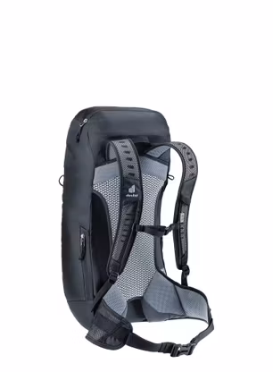 Turistický batoh Deuter AC Lite 32 EL - black