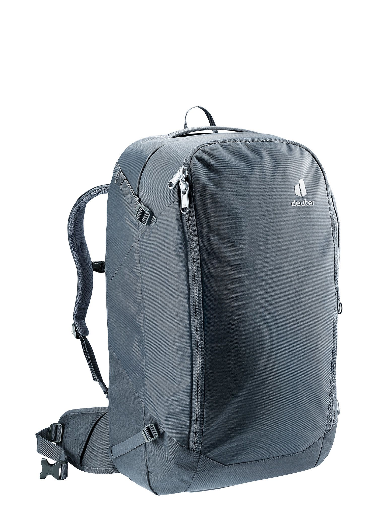 Cestovný batoh Deuter Access 55 - black