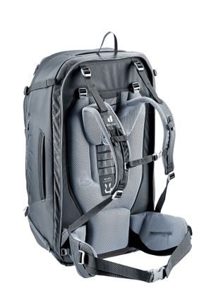 Dámsky cestovný batoh Deuter Access Pro 60 SL - black