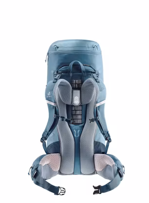 Trekingový batoh Deuter Aircontact Lite 50 + 10 - atlantic/ink