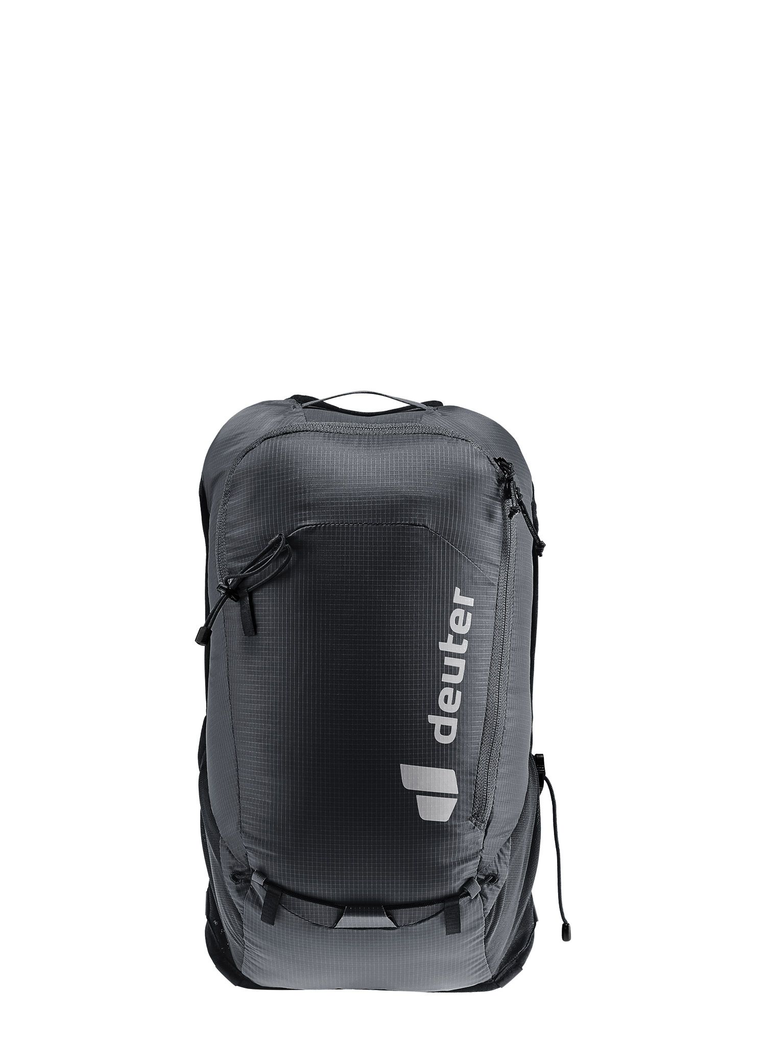 Bežecký ruksak Deuter Ascender 7 - black