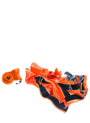 Bivakovací vak Deuter Bivibag UL - koi/black