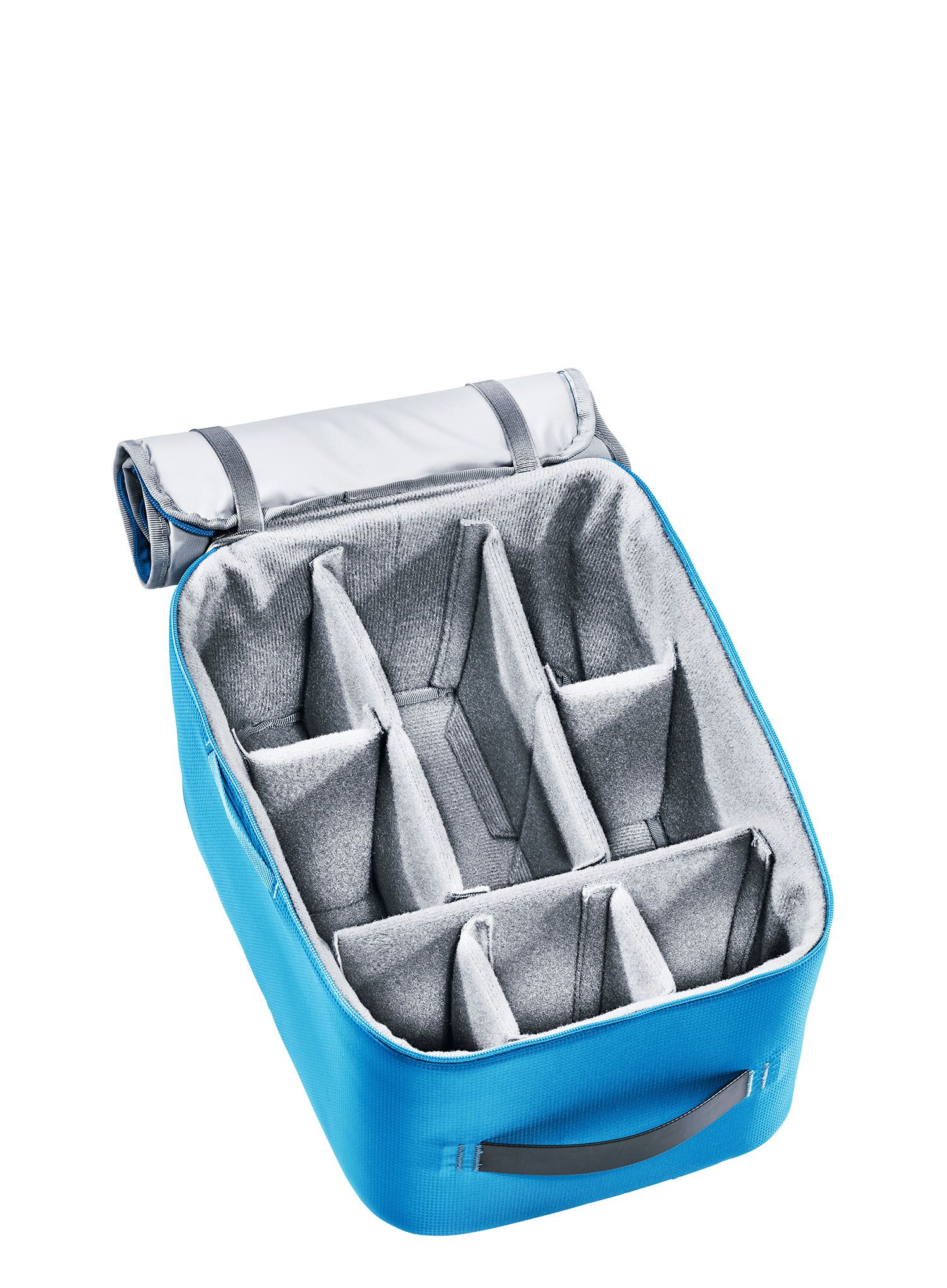 Transportný obal Deuter Camera Box Two - bay