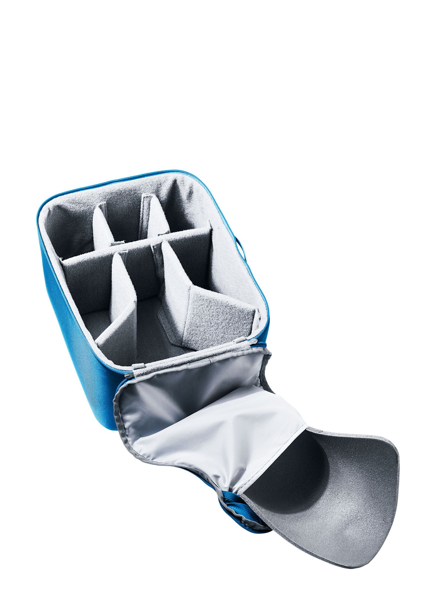 Transportný obal Deuter Camera Box Two - bay