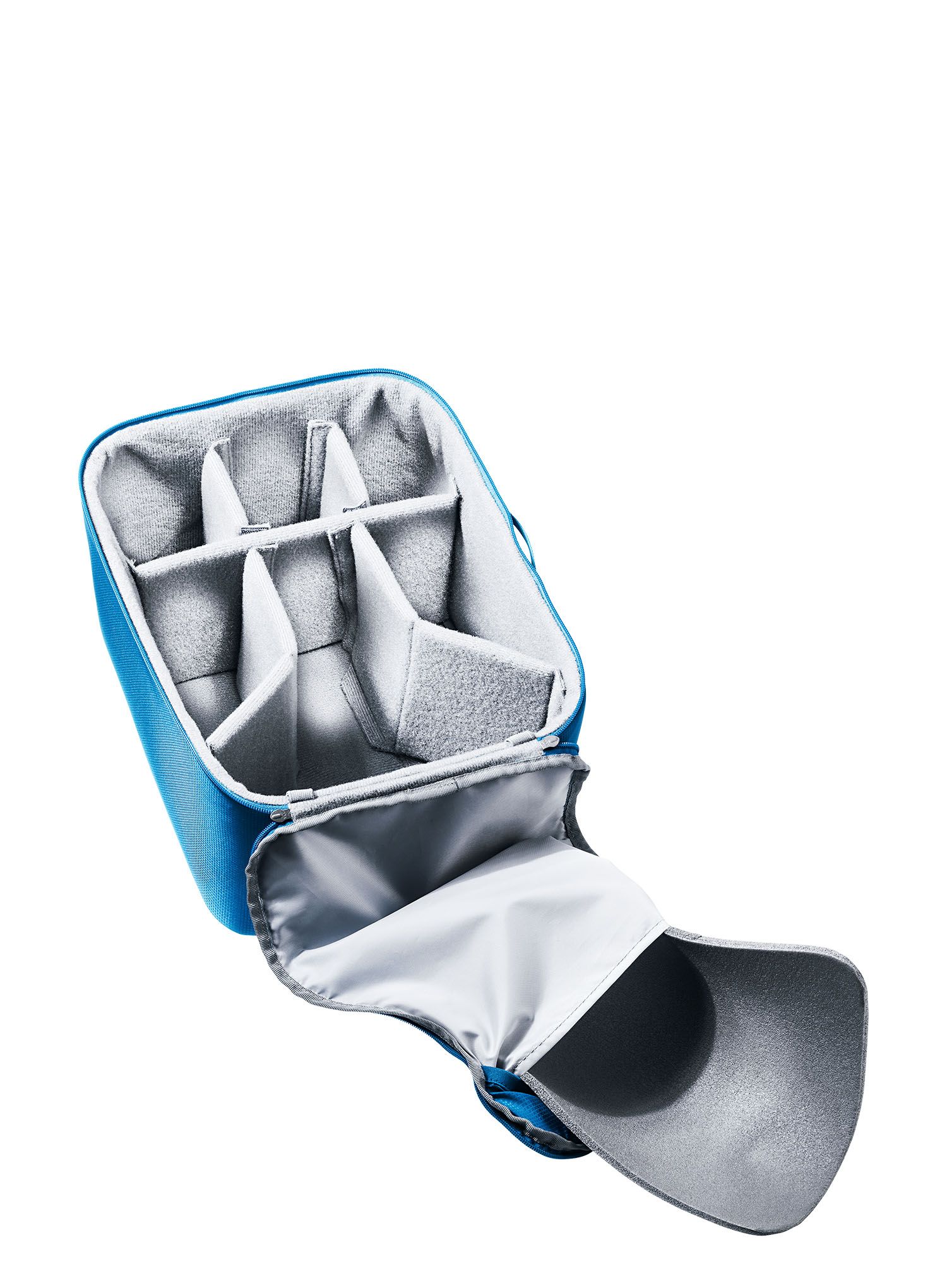 Transportný obal Deuter Camera Box Two - bay