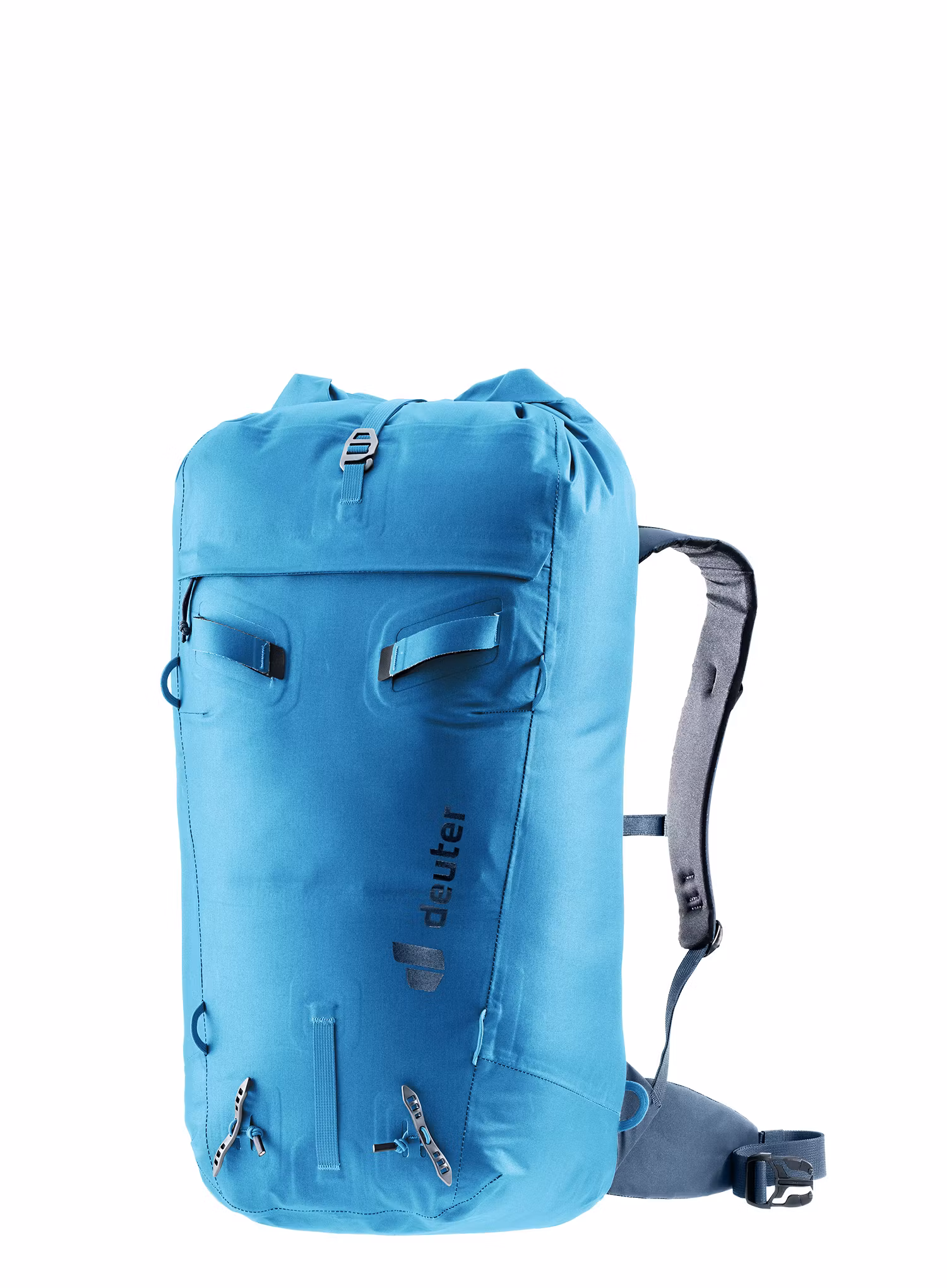 Horský batoh Deuter Durascent 30 - wave/ink