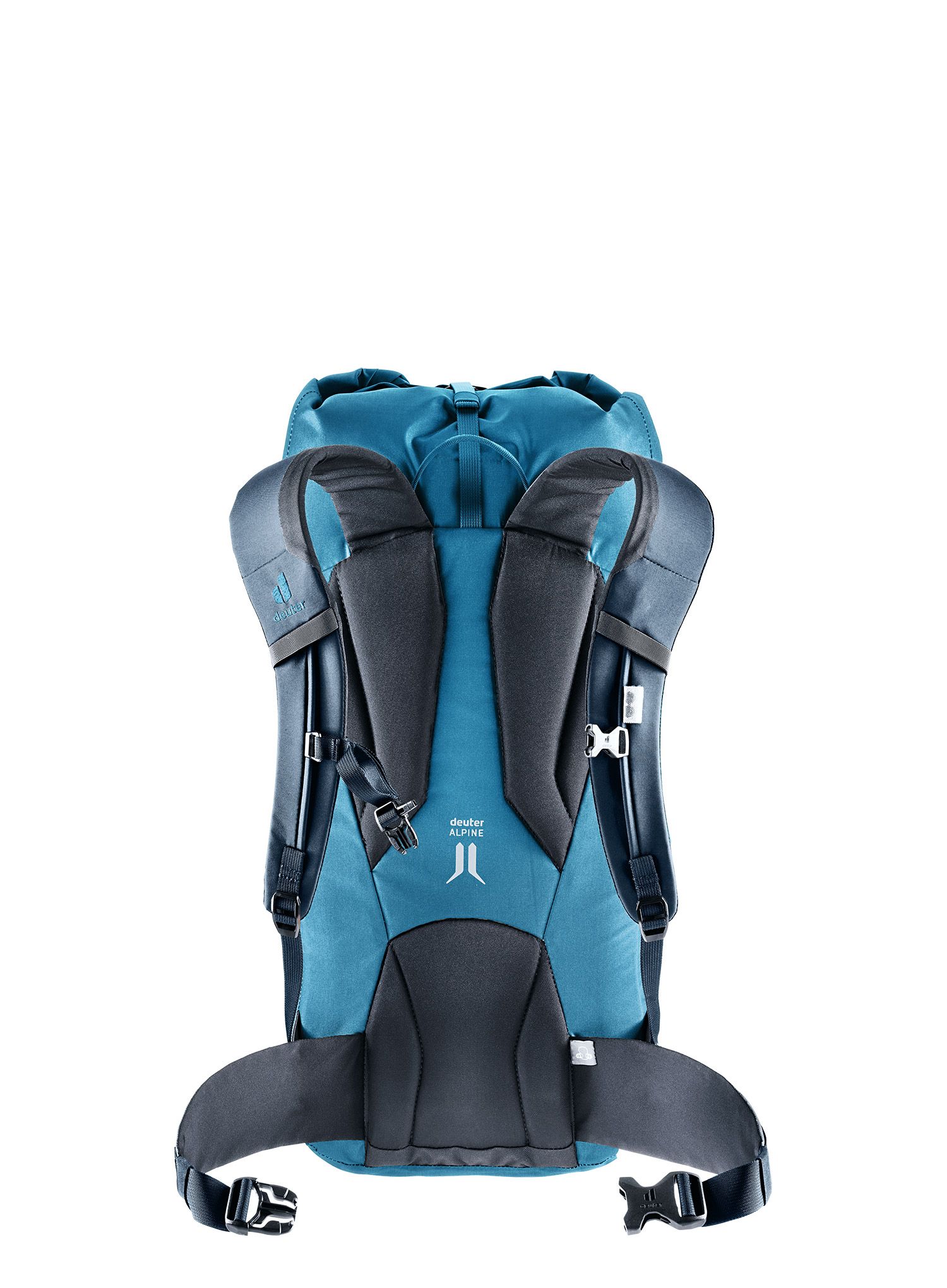Horský batoh Deuter Durascent 30 - wave/ink