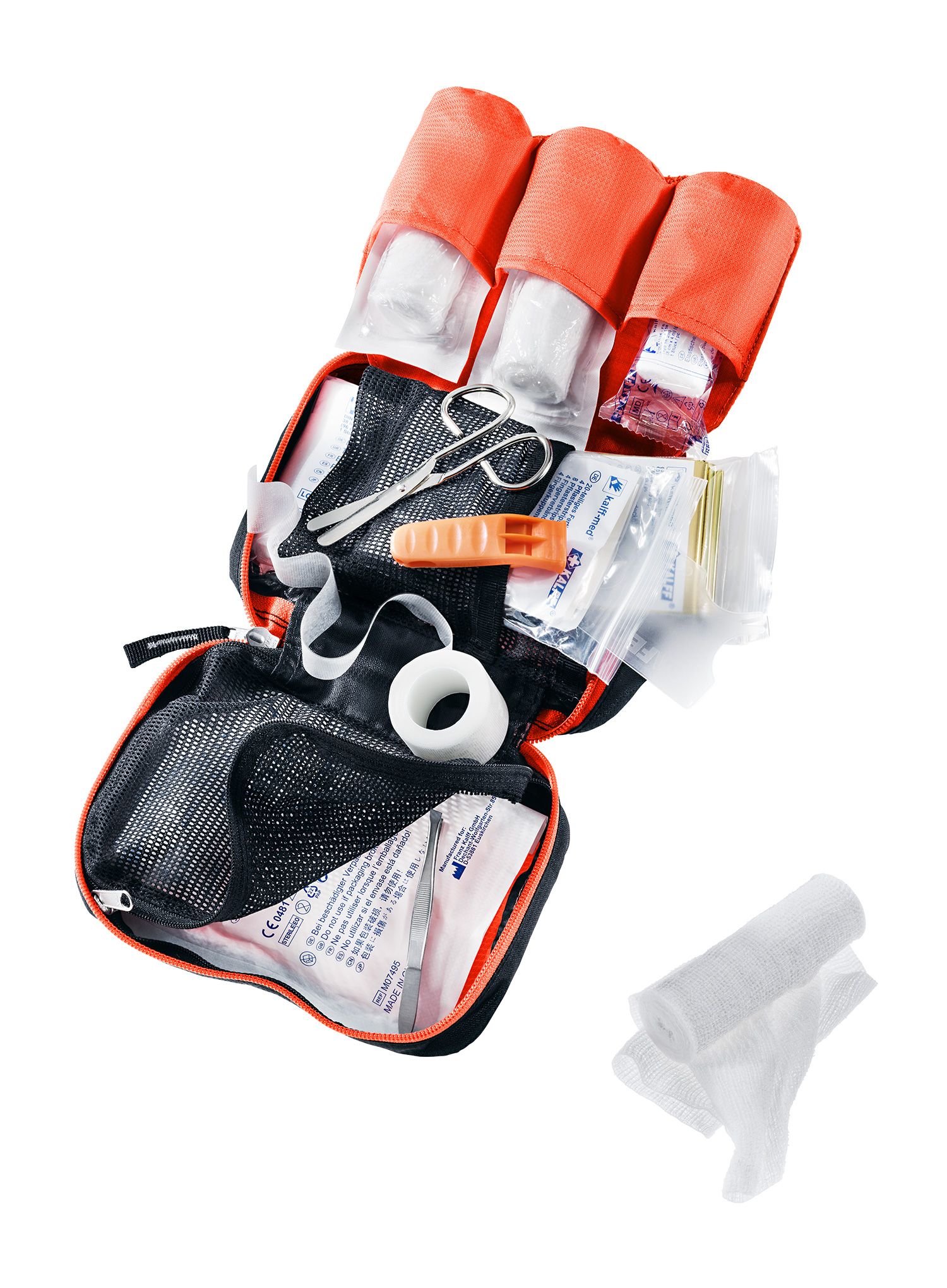 Lekárnička Deuter First Aid Kit - papaya