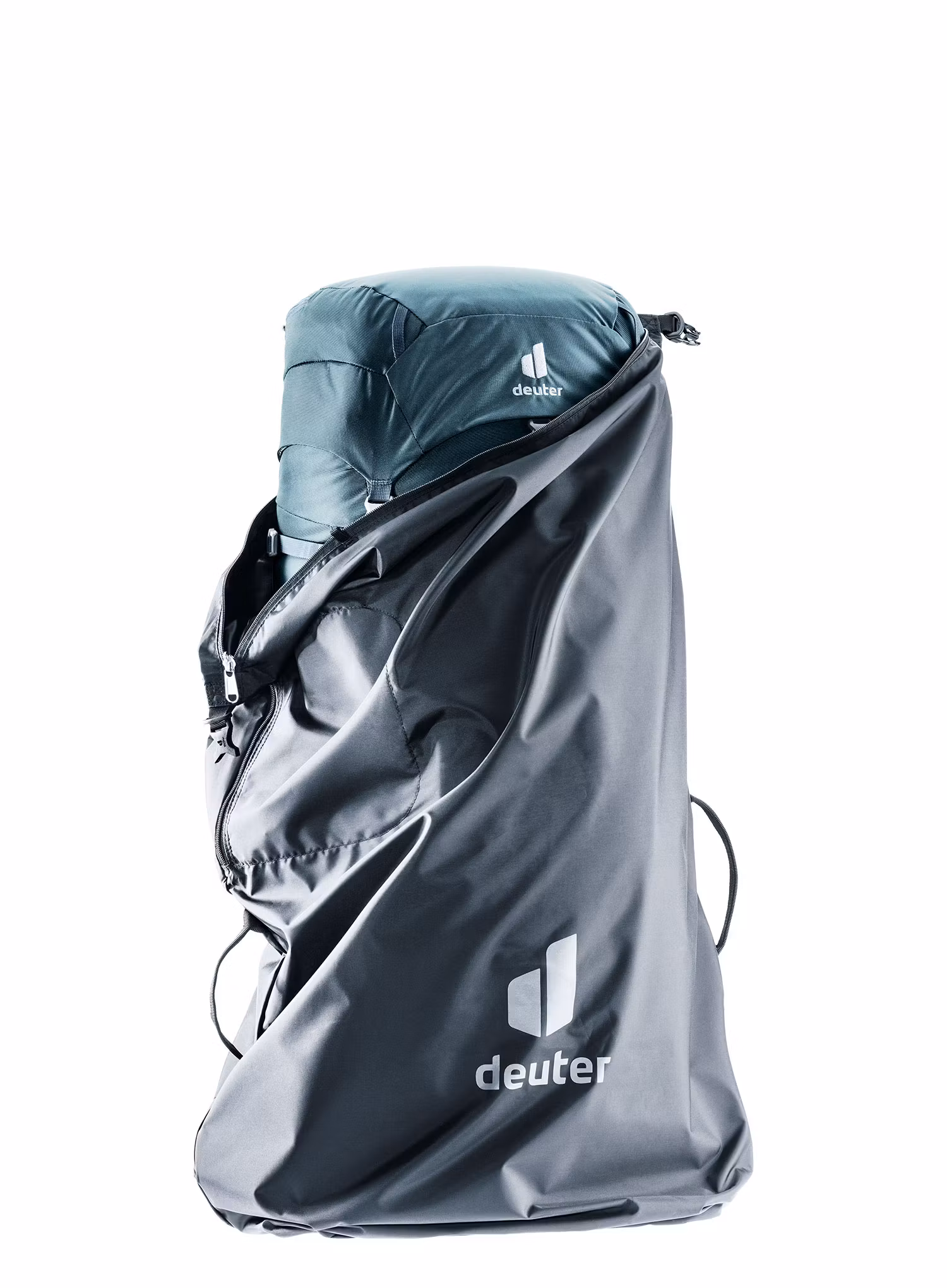 Transportný obal Deuter Flight Cover 40-60 - black