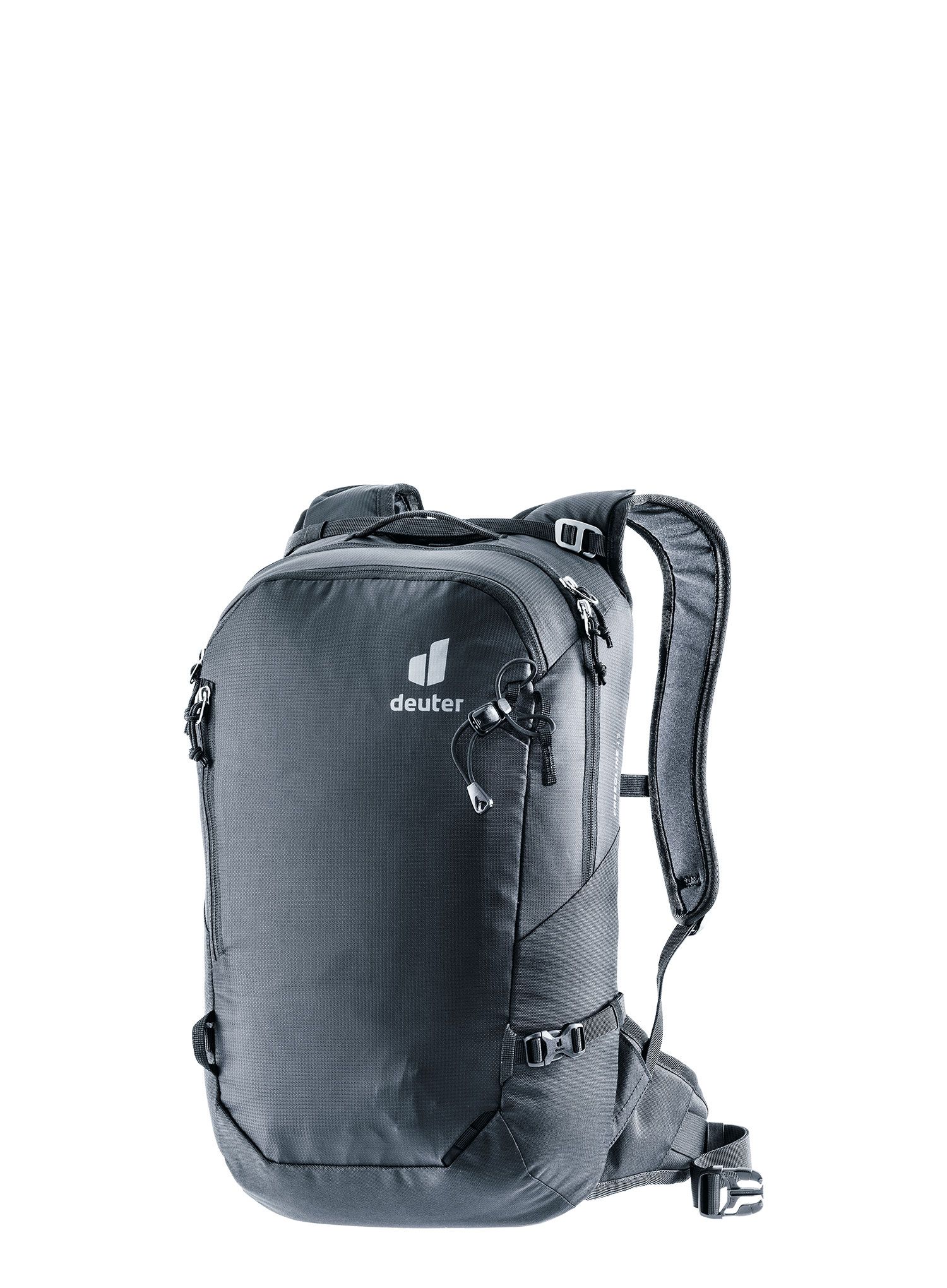 Ruksak na lyže Deuter Freecline 15 - black